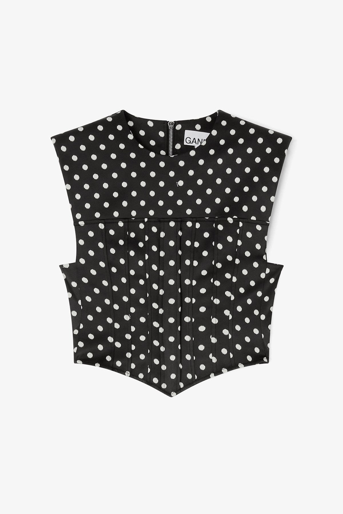 BLUSA COLORNEGRO