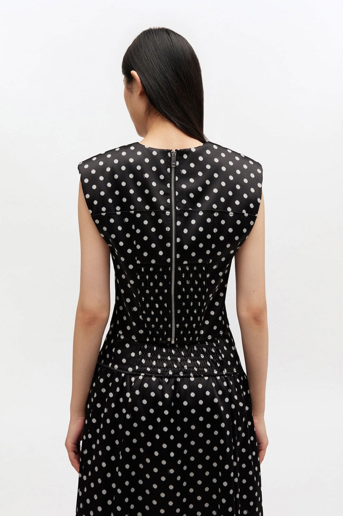 BLUSA COLORNEGRO