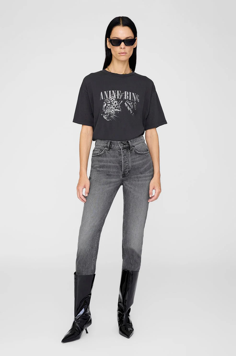CAMISETA COLORGRIS