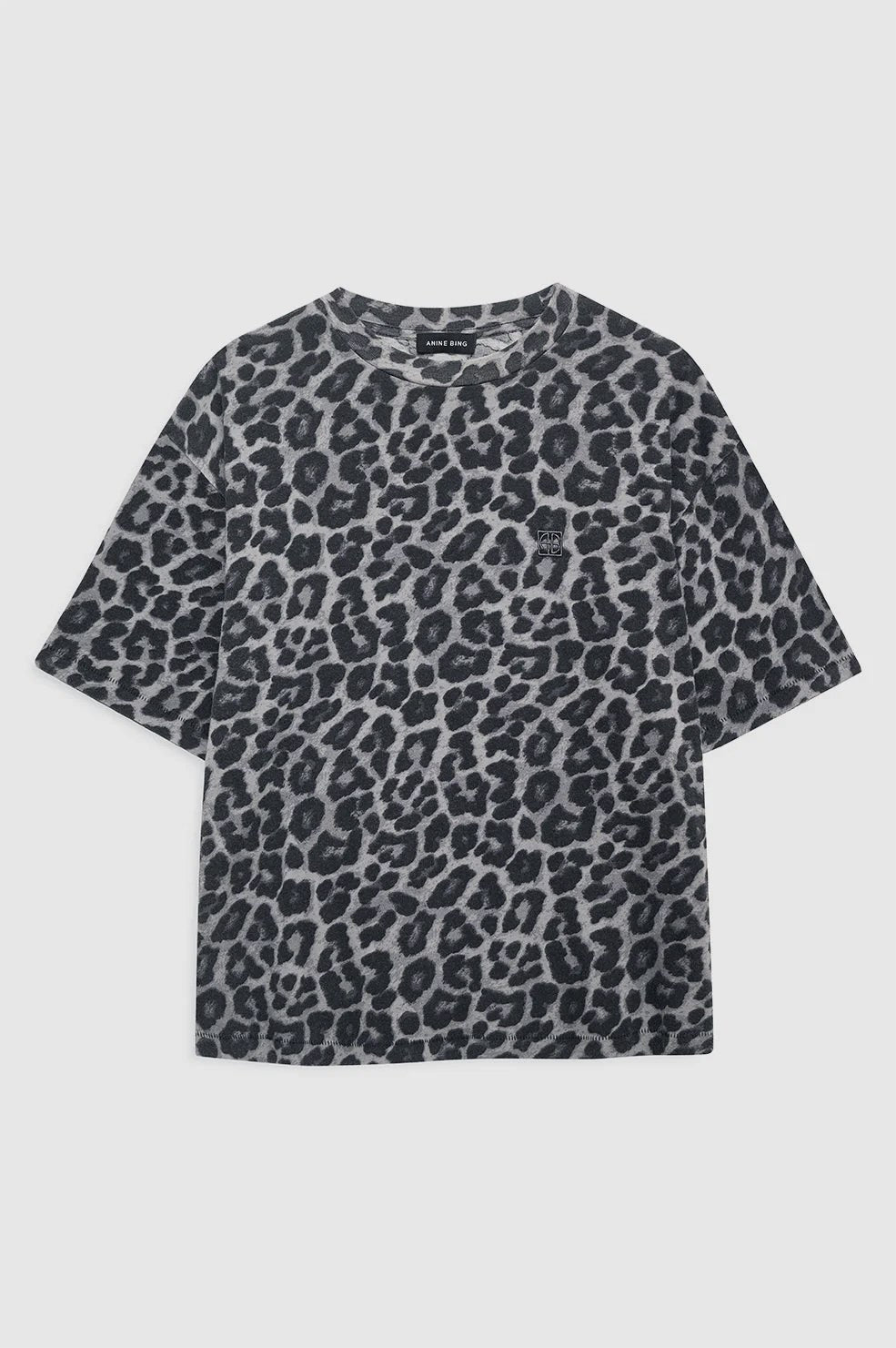 CAMISETA COLORGRIS