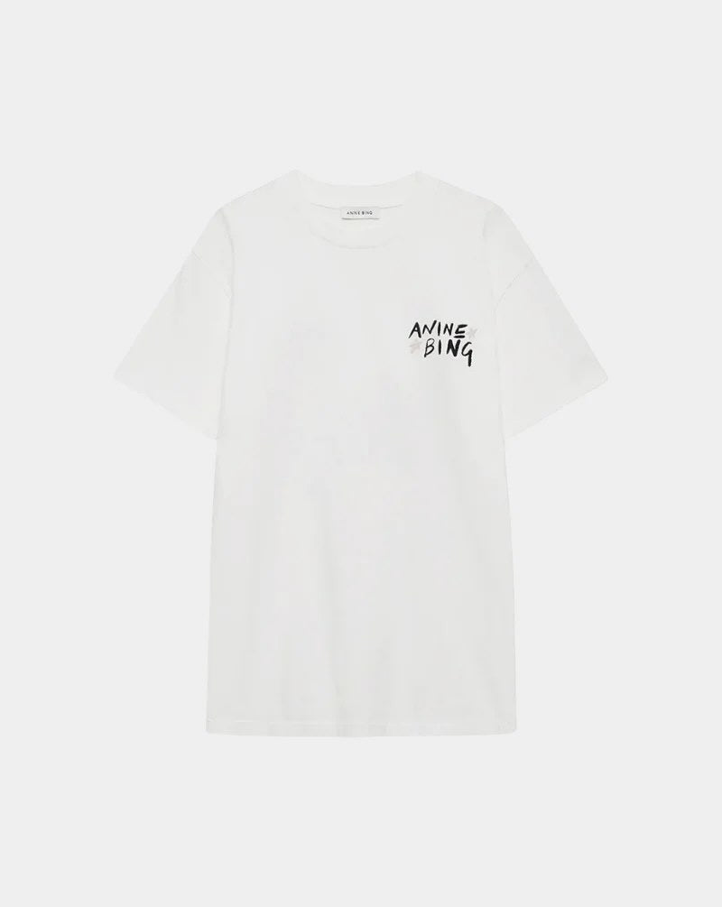 CAMISETA COLORBLANCO