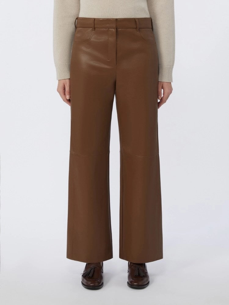 PANTALON COLORMARRON