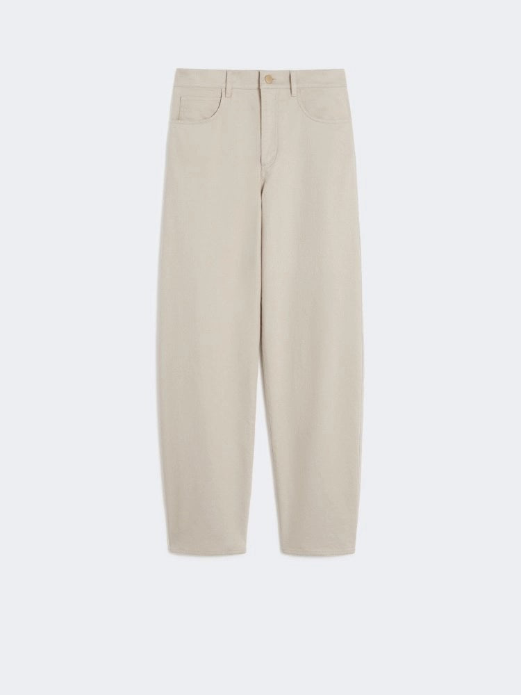PANTALON COLORBEIGE