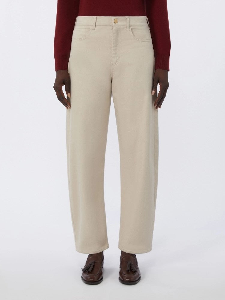 PANTALON COLORBEIGE