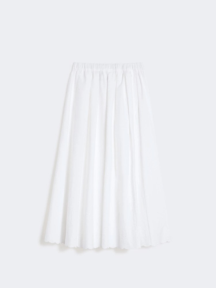 FALDA COLORBLANCO