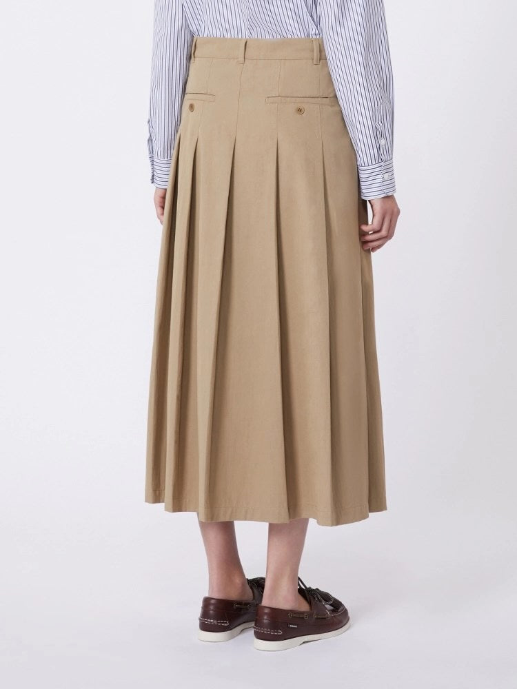 FALDA COLORMARRON