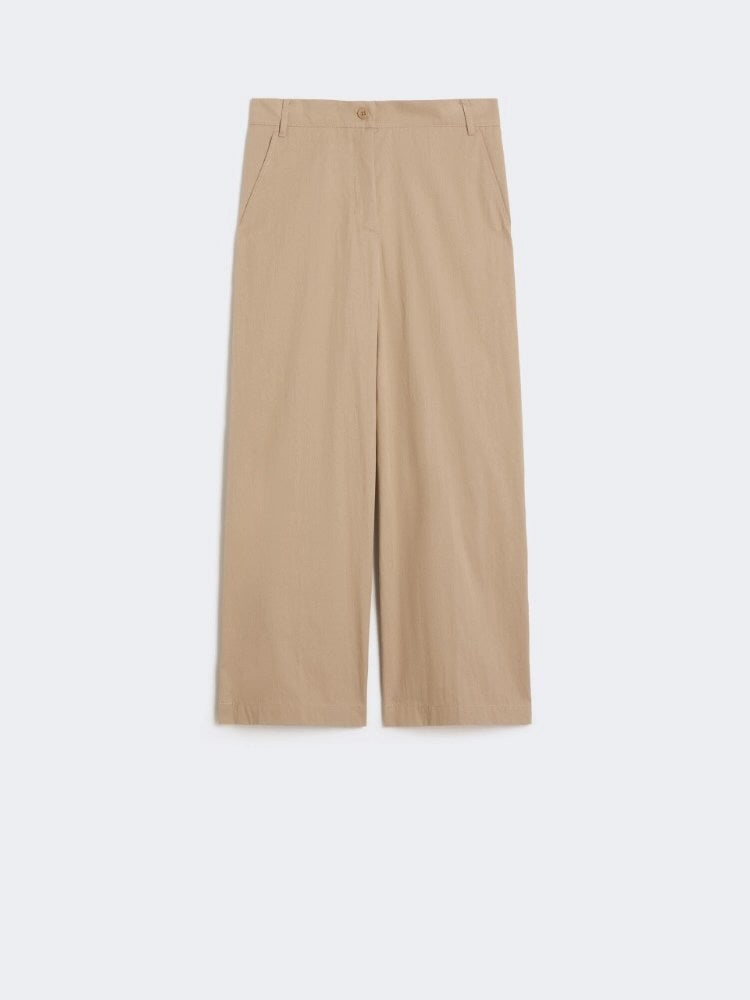 PANTALON COLORMARRON