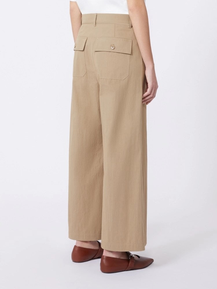 PANTALON COLORMARRON