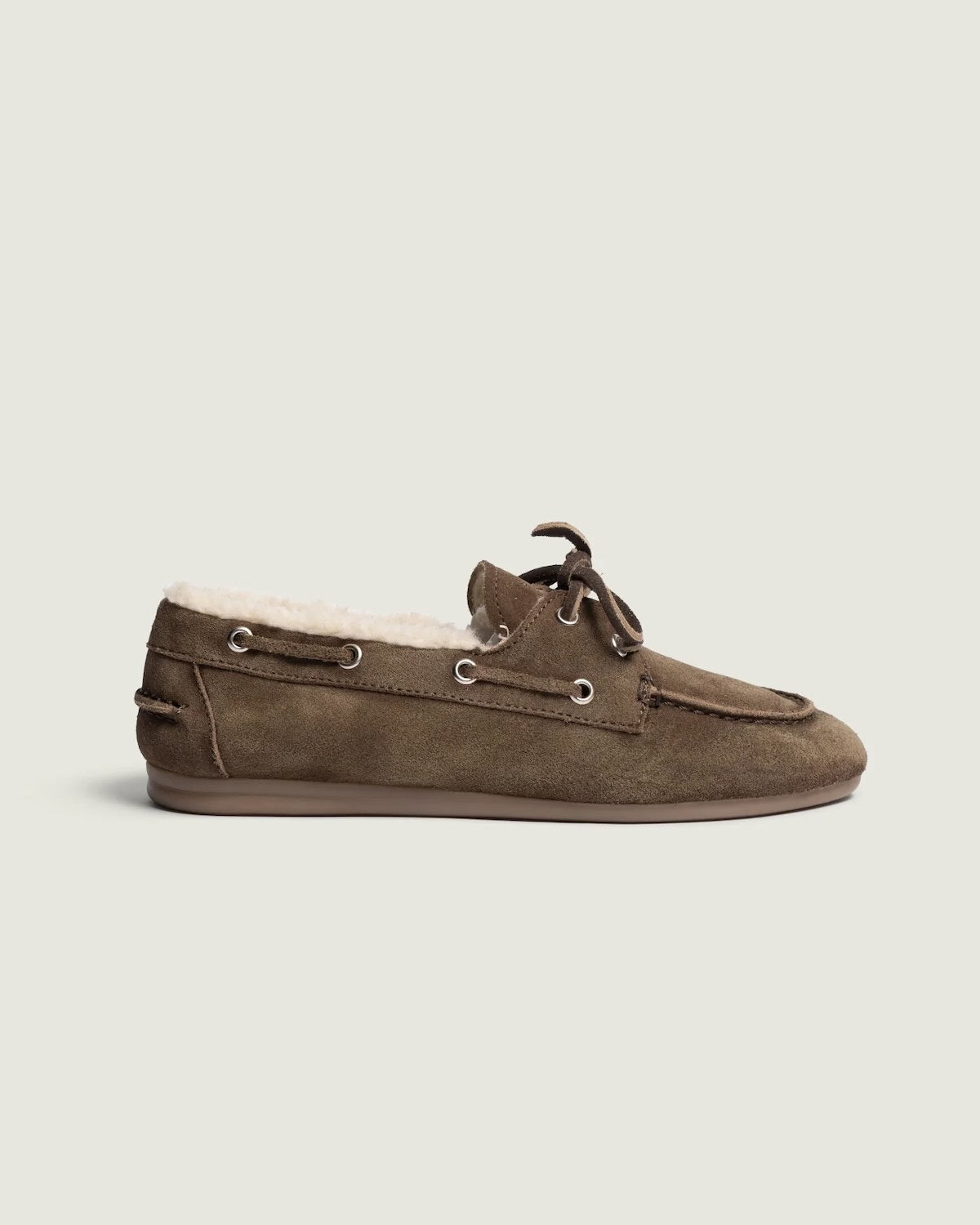 ZAPATILLAS COLORMARRON