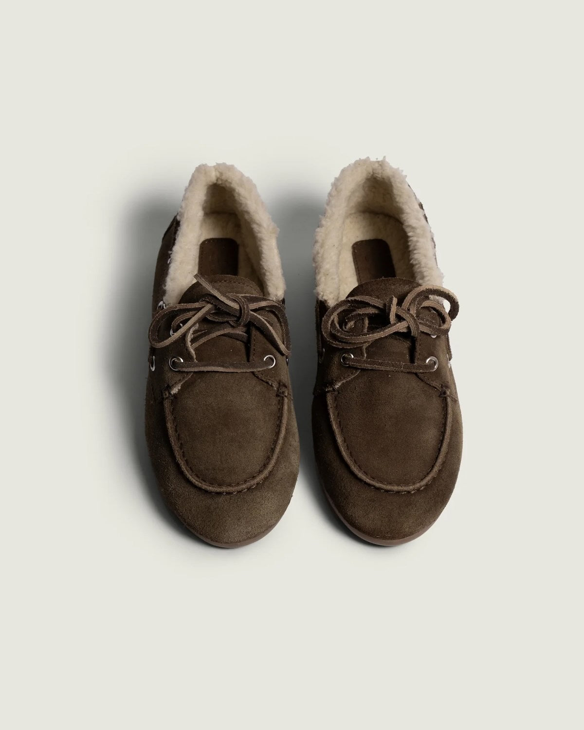 ZAPATILLAS COLORMARRON