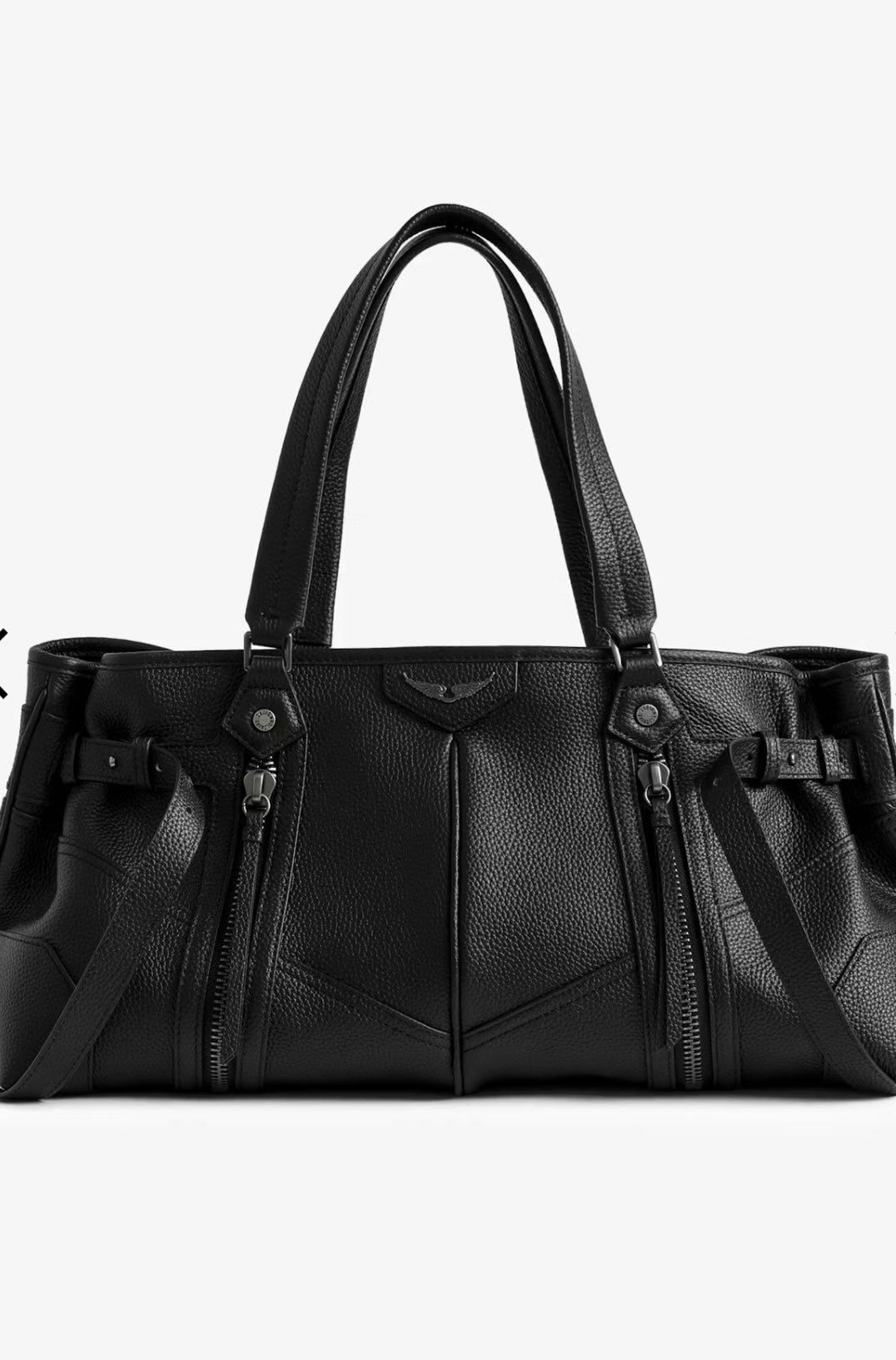 BOLSO COLORNEGRO