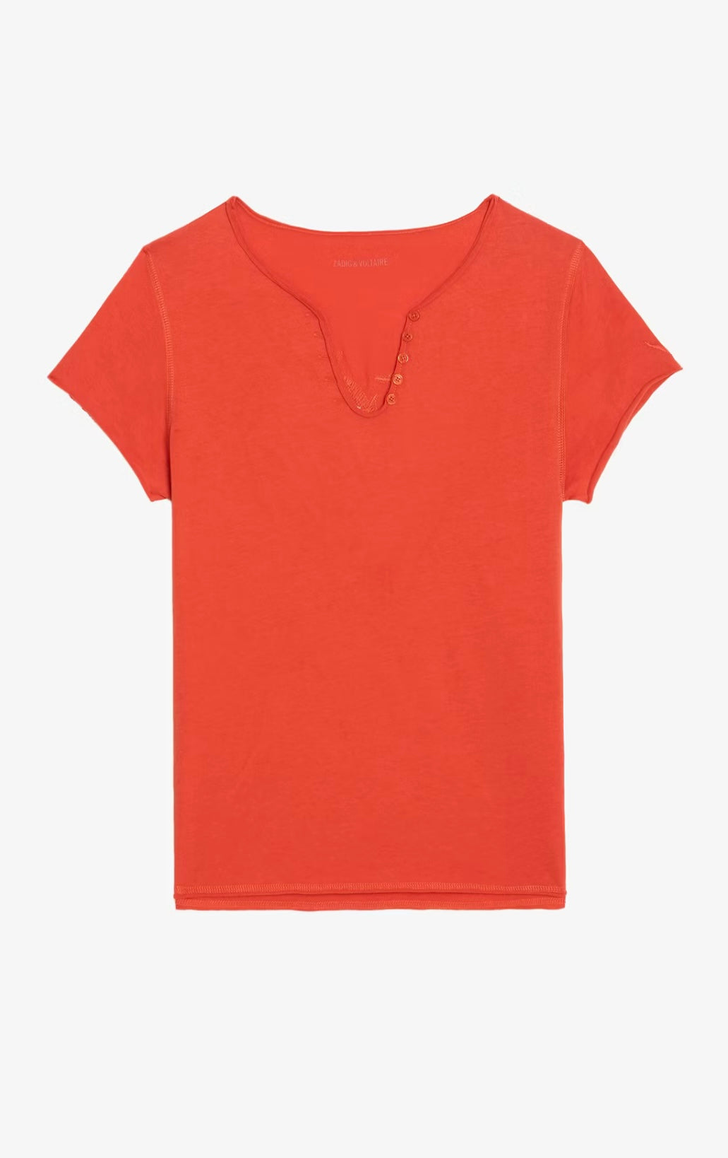 CAMISETA COLORNARANJA