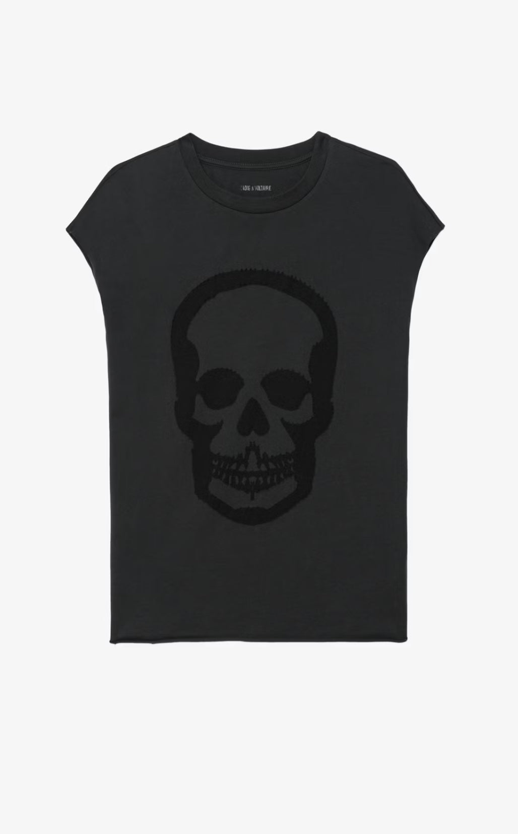 CAMISETA COLORGRIS