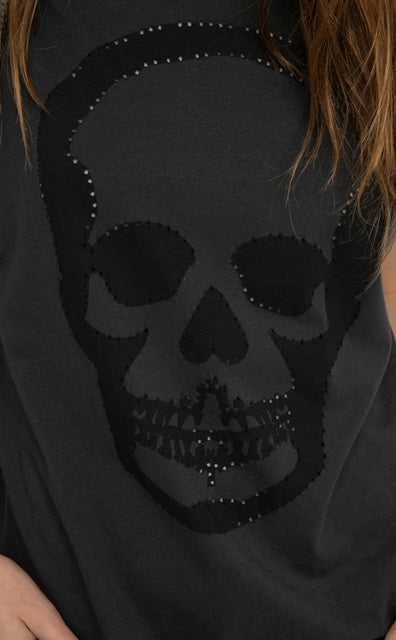 CAMISETA COLORGRIS