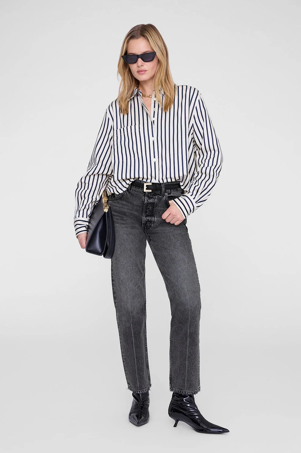 CAMISA COLORNEGRO