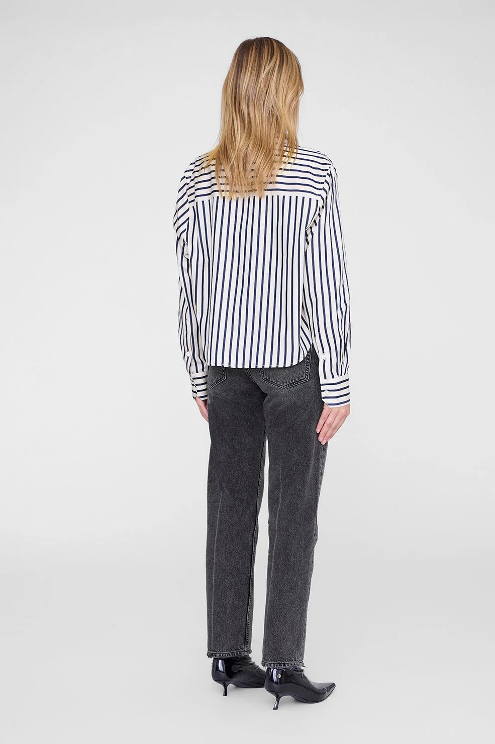 CAMISA COLORNEGRO
