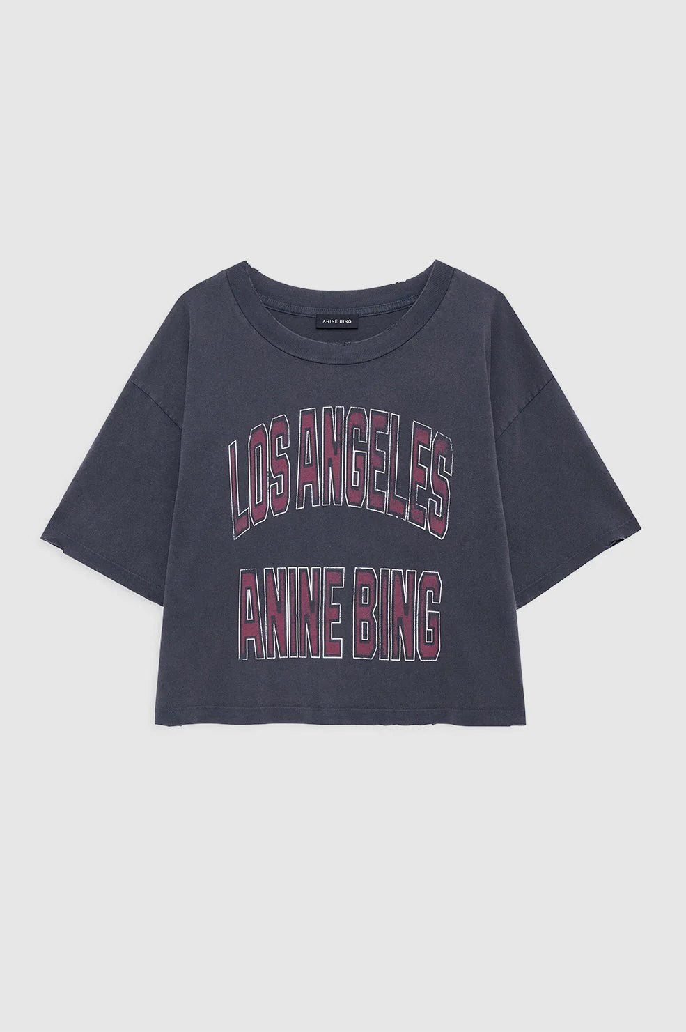 CAMISETA COLORGRIS