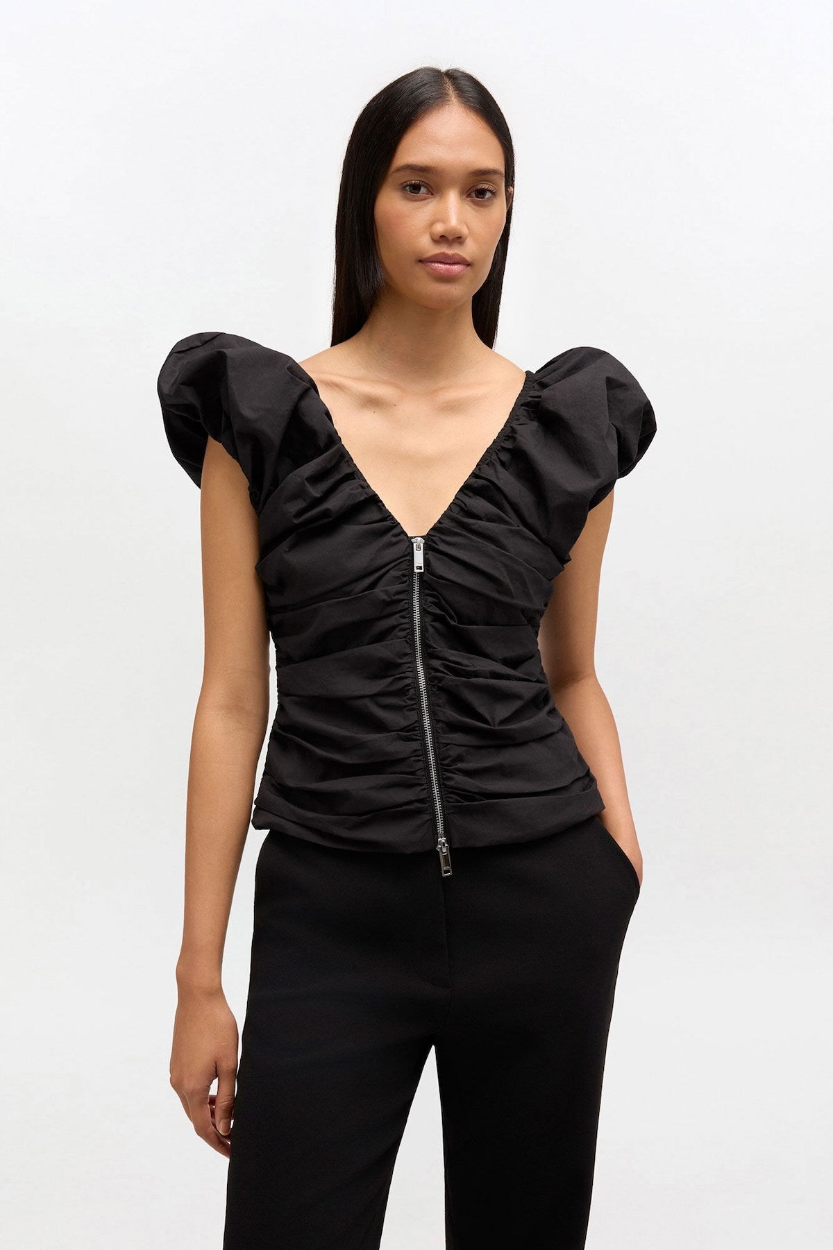 TOP COLORNEGRO