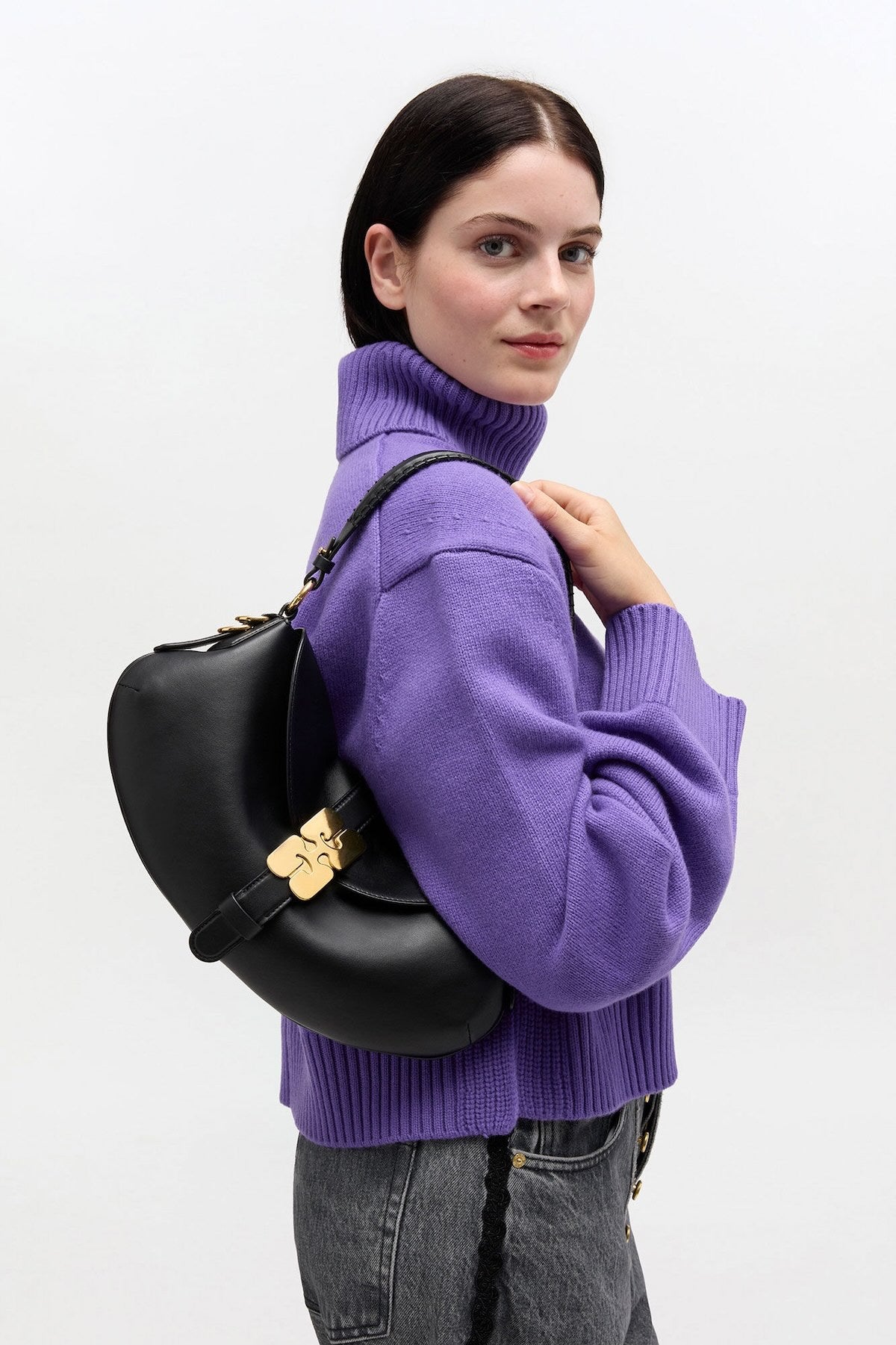BOLSO COLORNEGRO