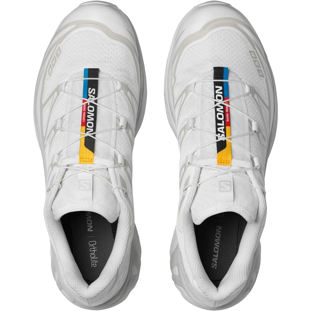 ZAPATILLAS COLORBLANCO