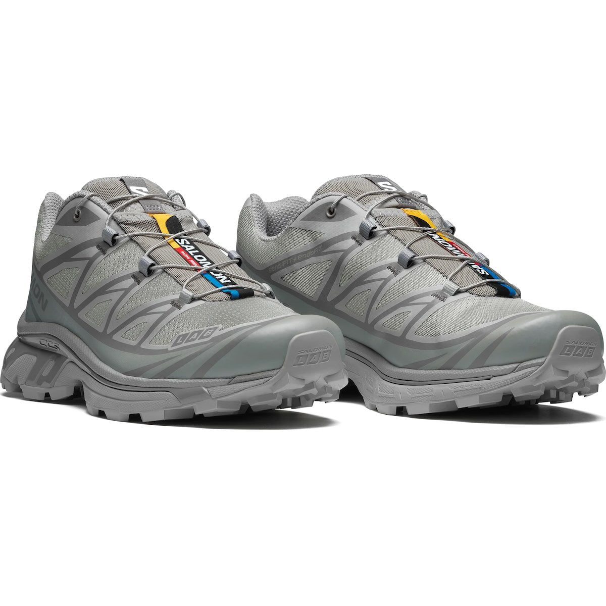 ZAPATILLAS COLORGRIS