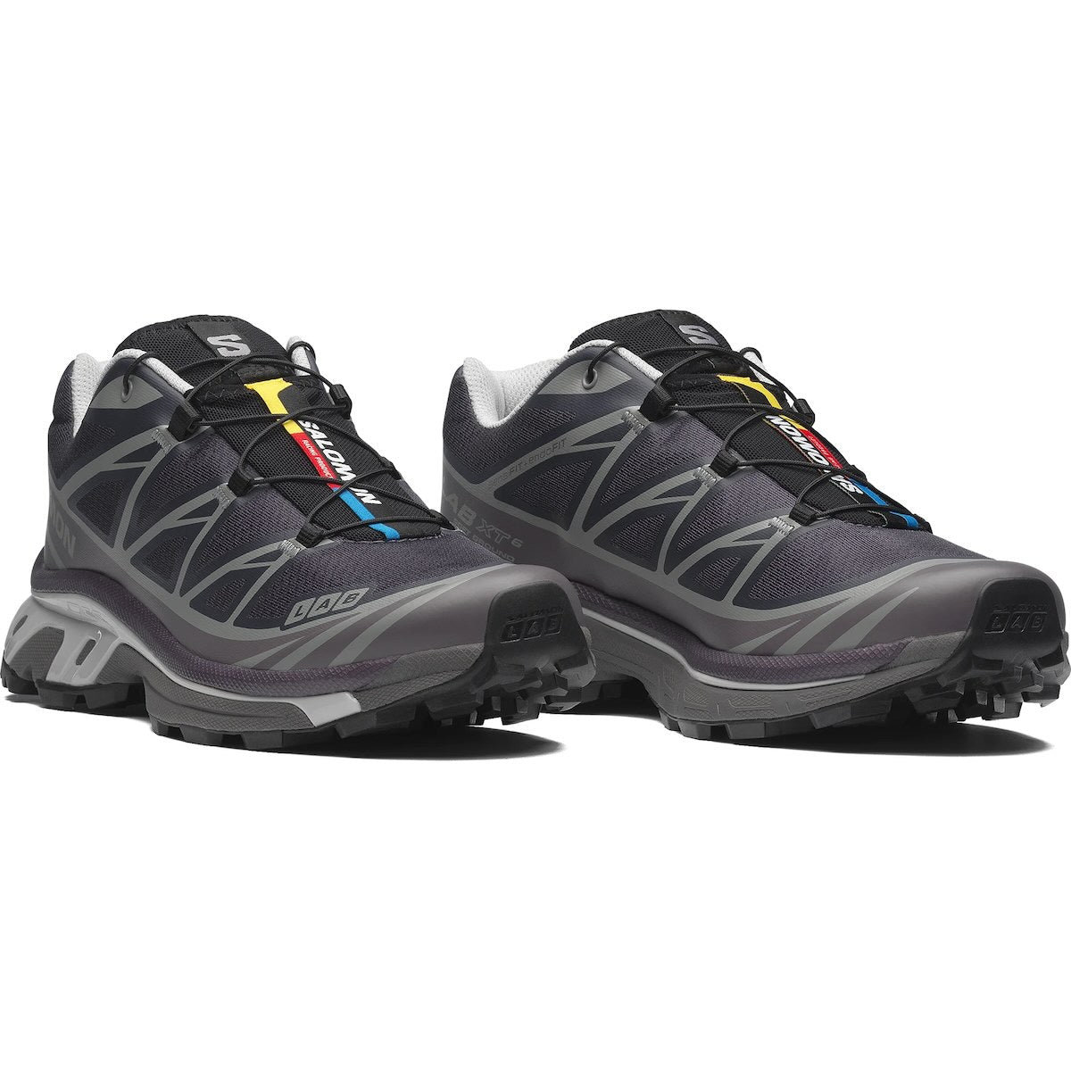 ZAPATILLAS COLORGRIS OSCURO