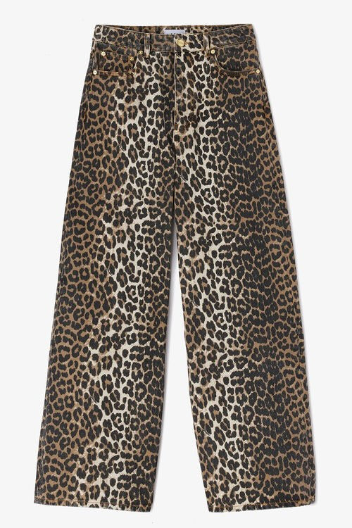 PANTALON COLORMARRON