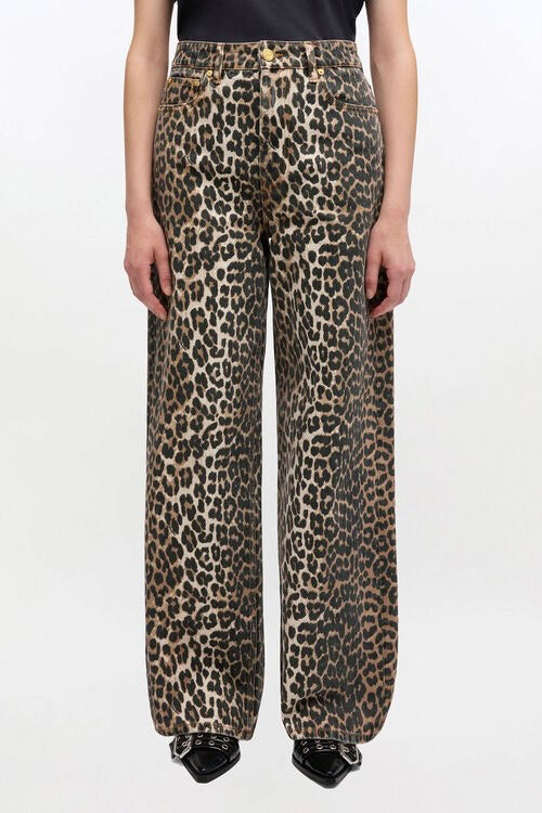 PANTALON COLORMARRON