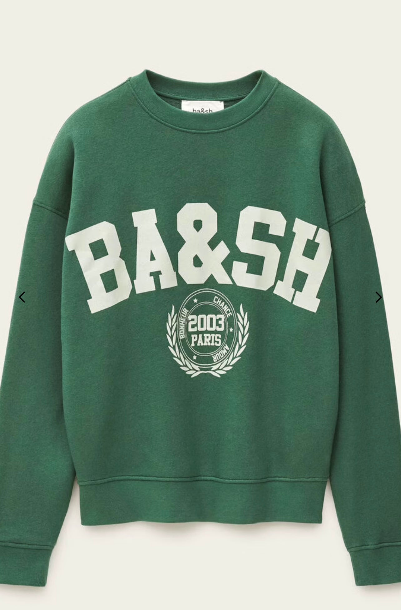 JERSEY COLORVERDE