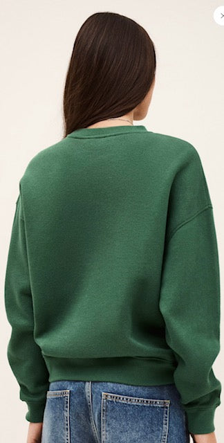 JERSEY COLORVERDE