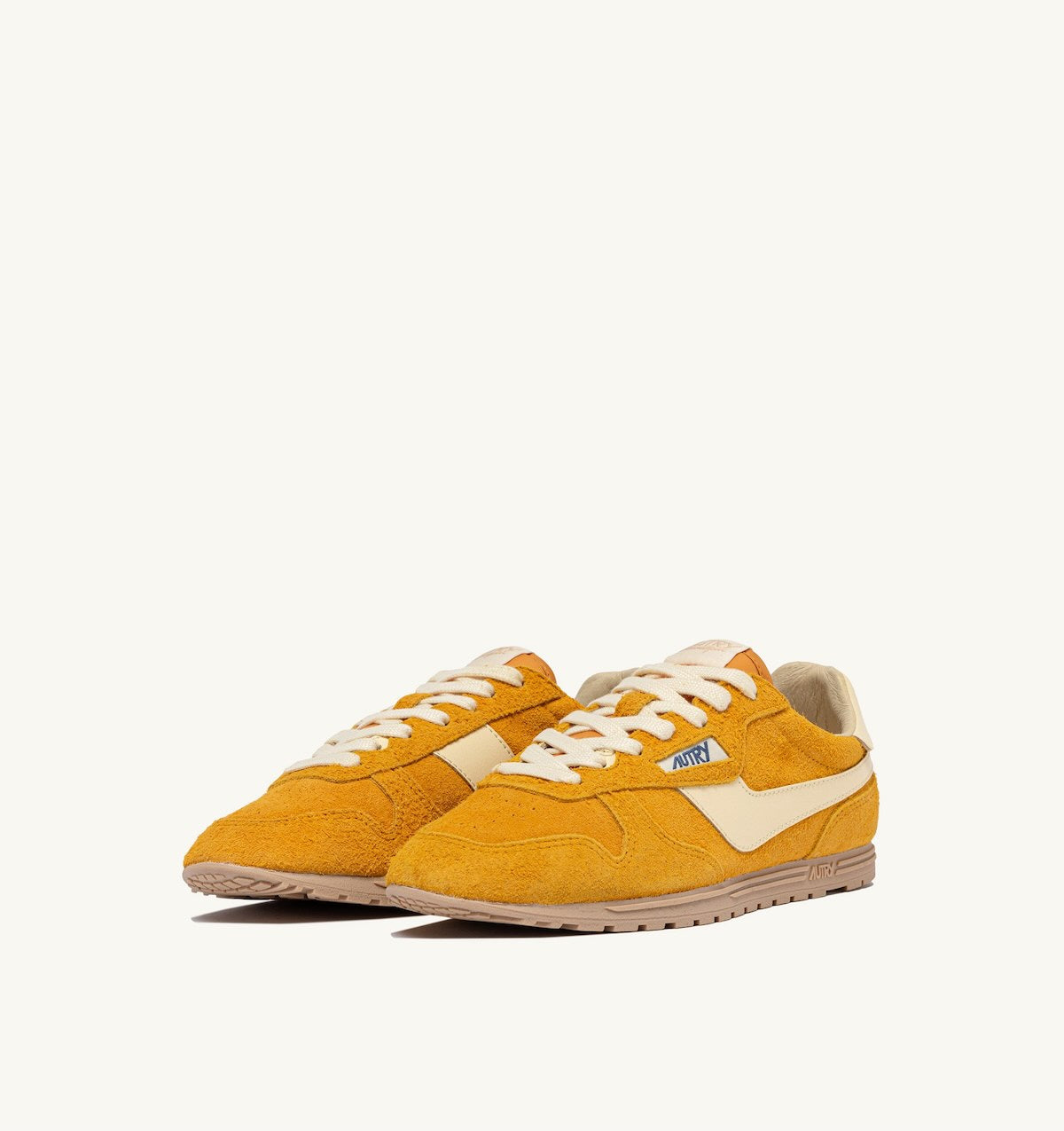 ZAPATILLAS COLORAMARILLO