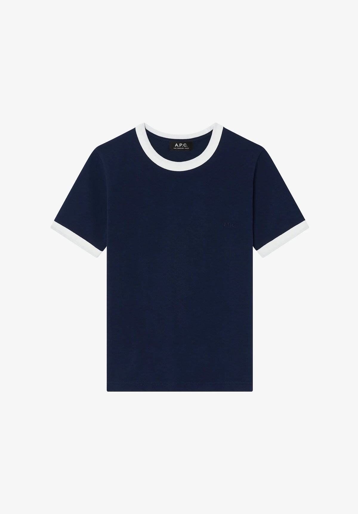 CAMISETA COLORMARINO