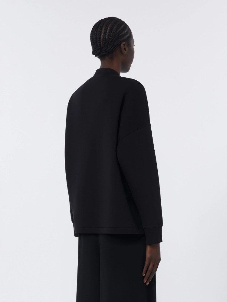 CHAQUETA COLORNEGRO
