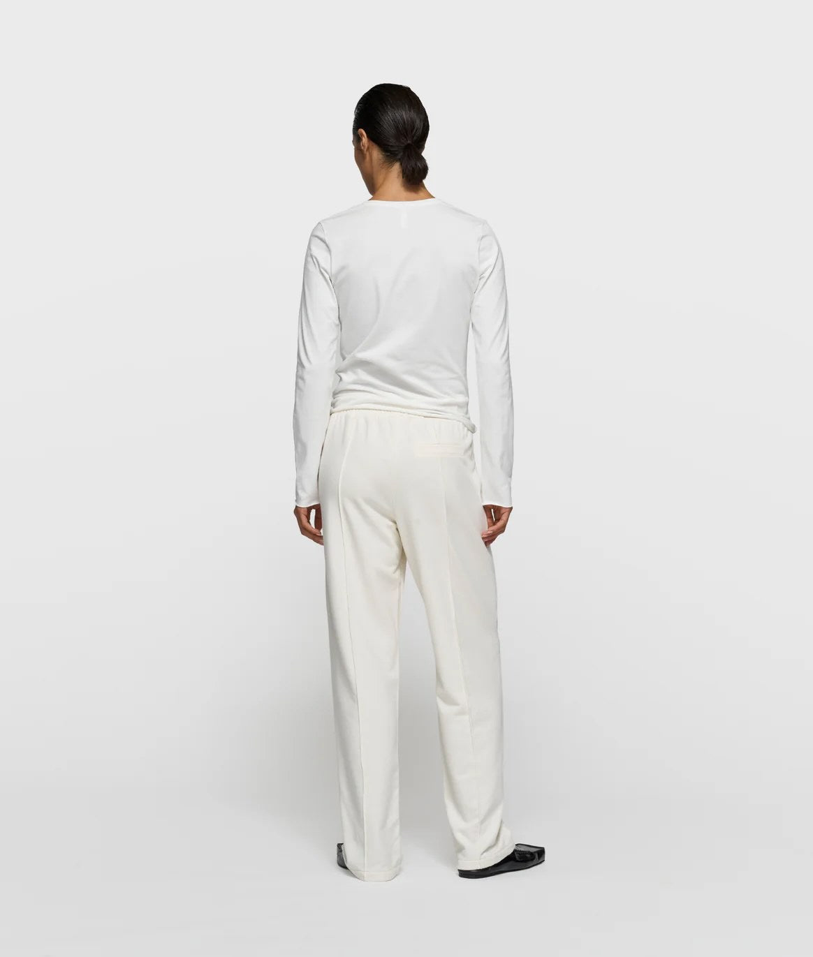 PANTALON COLORBLANCO
