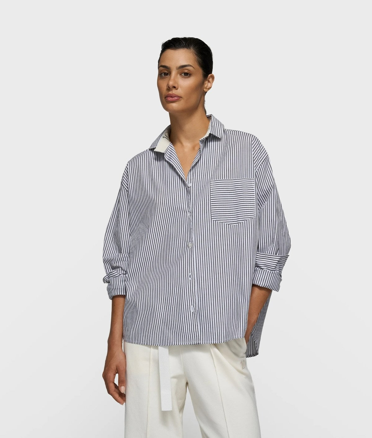 CAMISA COLORGRIS