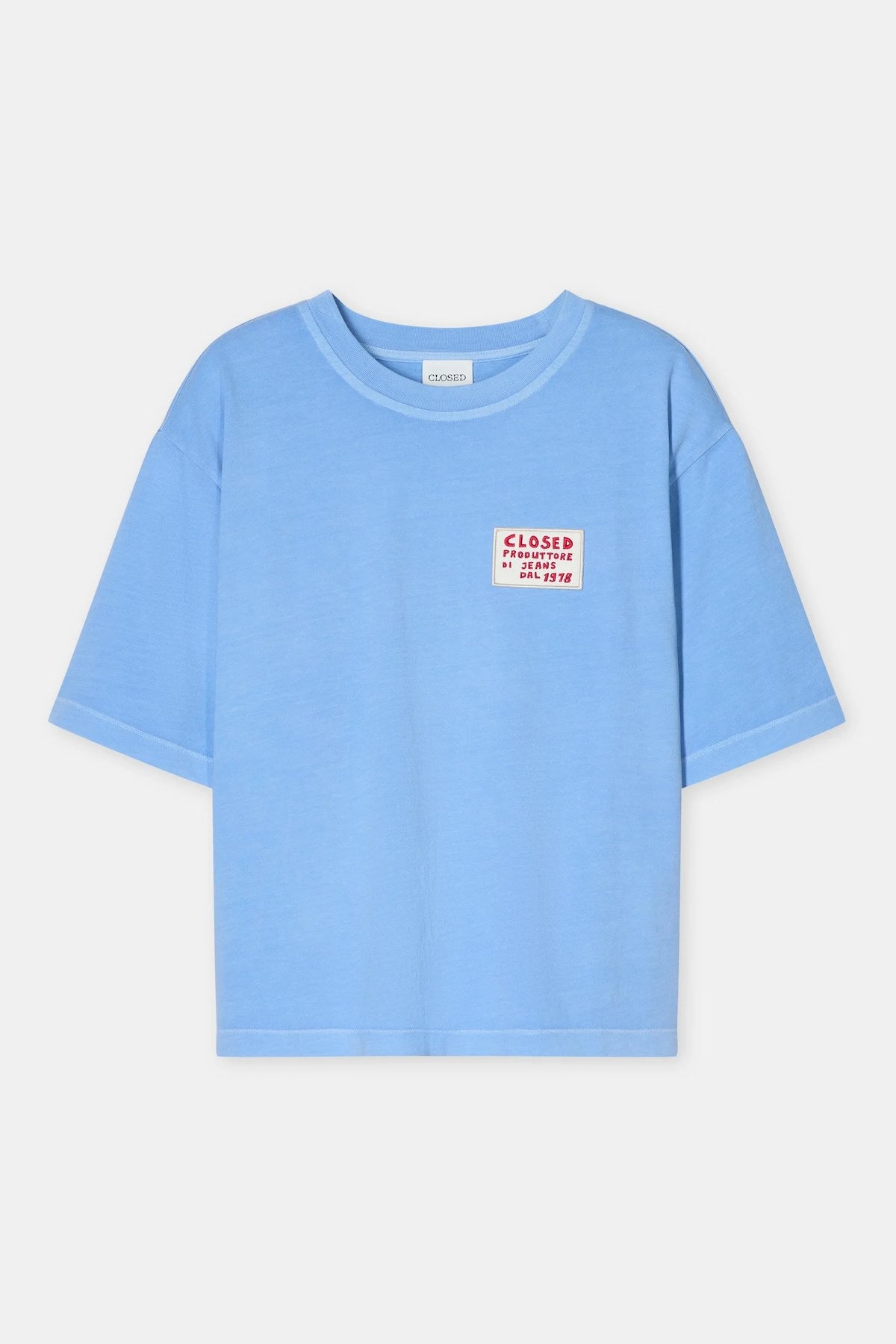 CAMISETA COLORAZUL