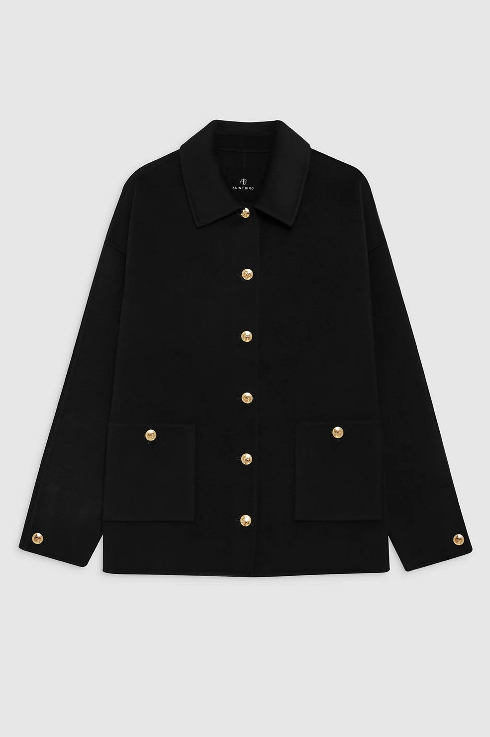 CHAQUETA COLORNEGRO