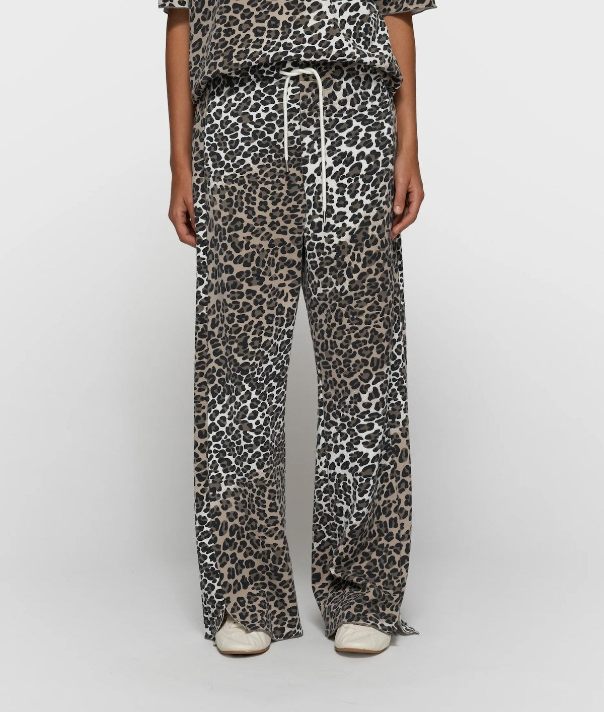 PANTALON COLORGRIS