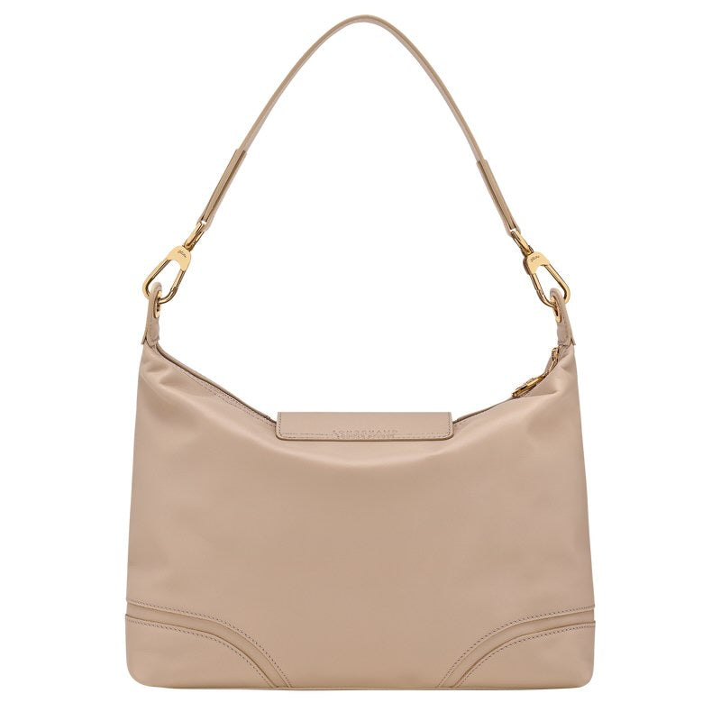BOLSO LONGCHAMP COLOR BEIGE