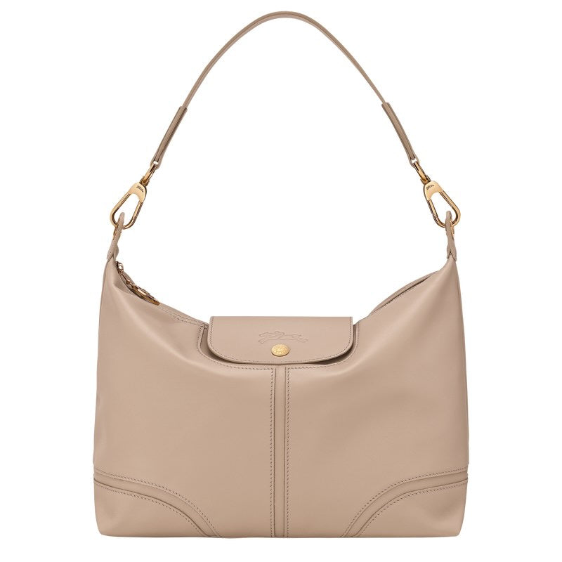 BOLSO LONGCHAMP COLOR BEIGE