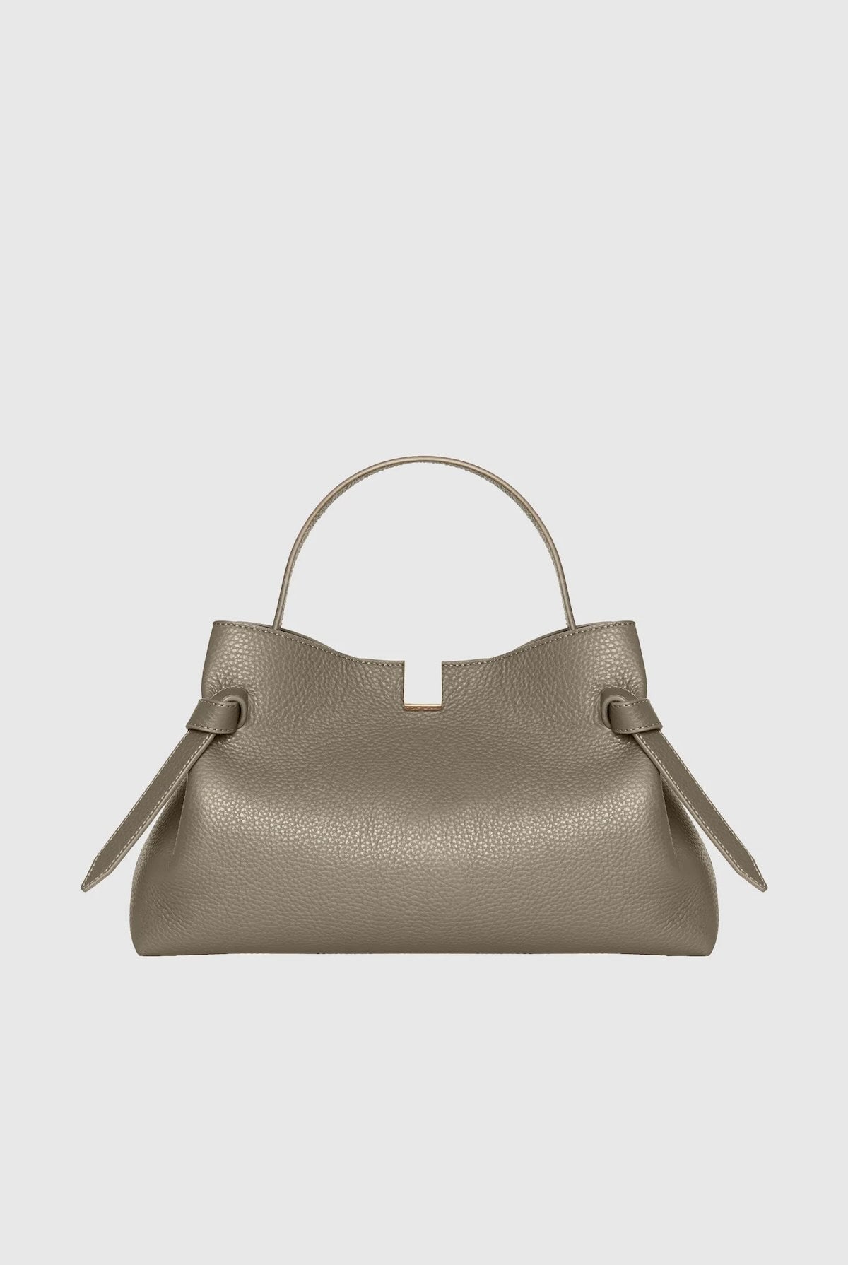 BOLSO YUZEFI COLOR TAUPE