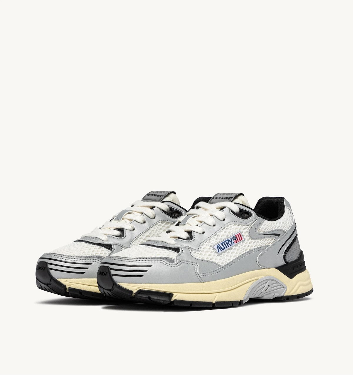 ZAPATILLAS AUTRY COLOR AZUL