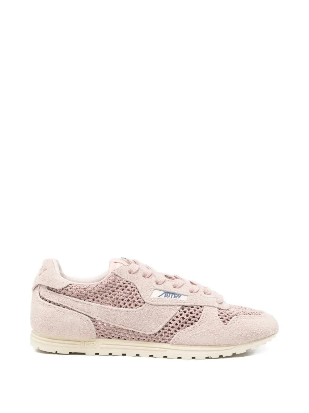 ZAPATILLAS AUTRY COLOR ROSA