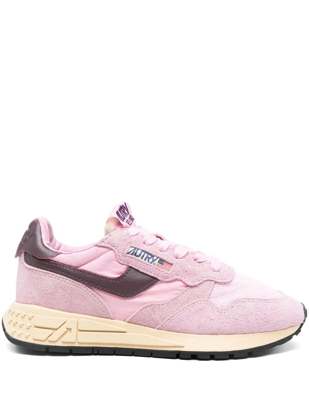 ZAPATILLAS AUTRY COLOR ROSA