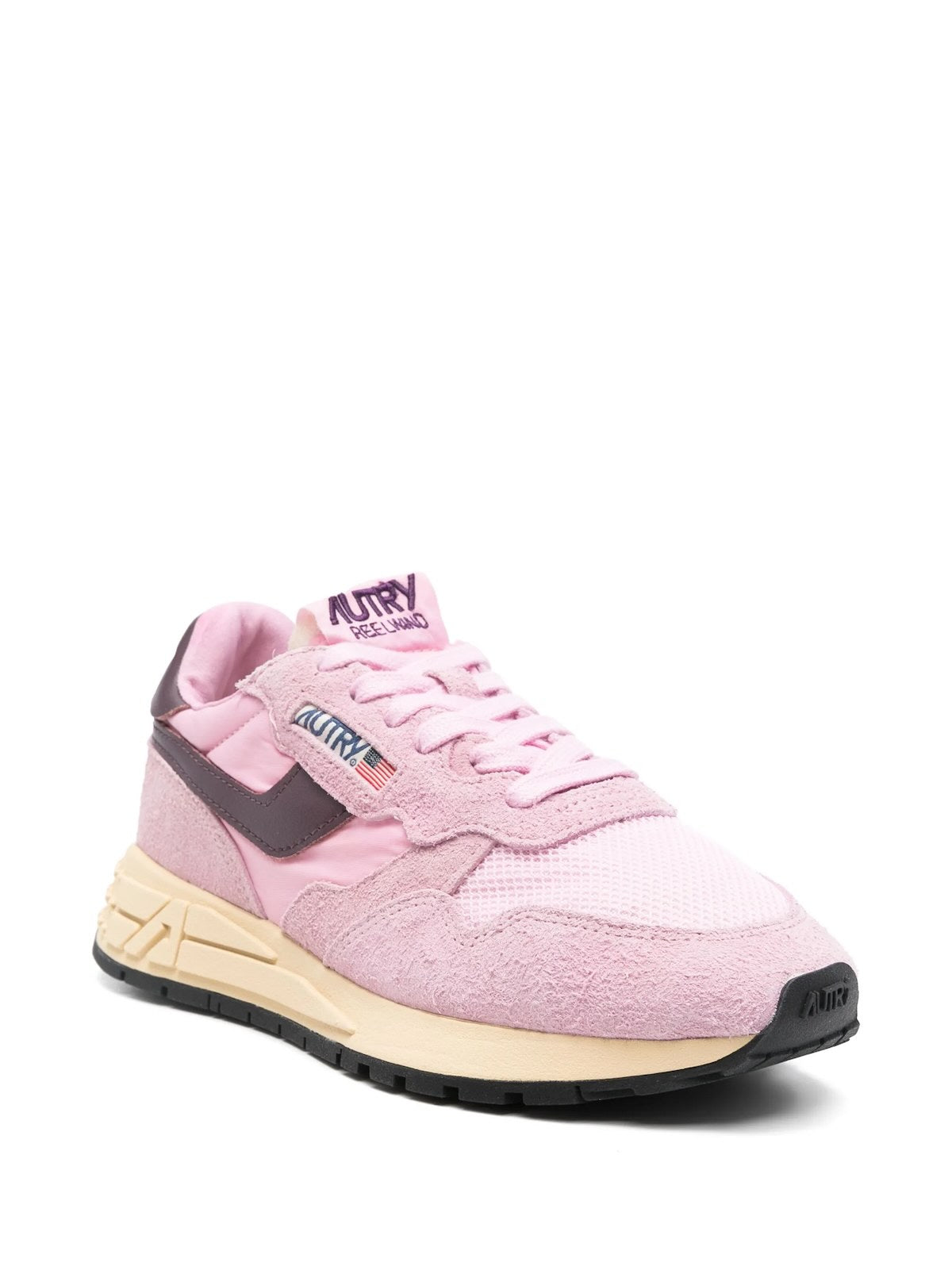 ZAPATILLAS AUTRY COLOR ROSA