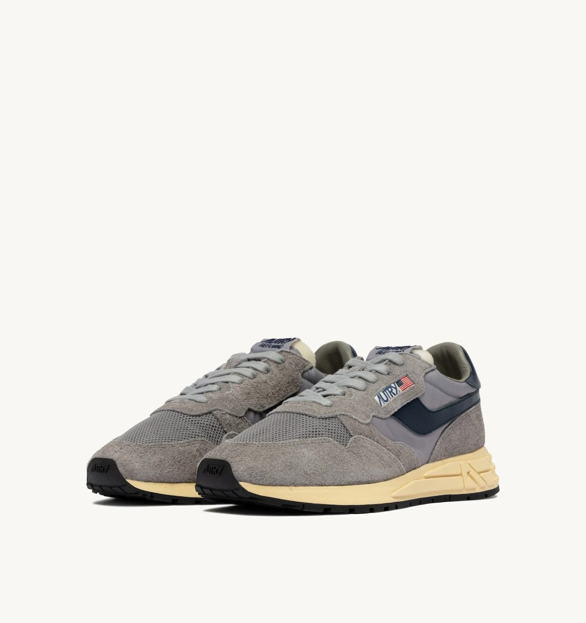 ZAPATILLAS AUTRY COLOR GRIS