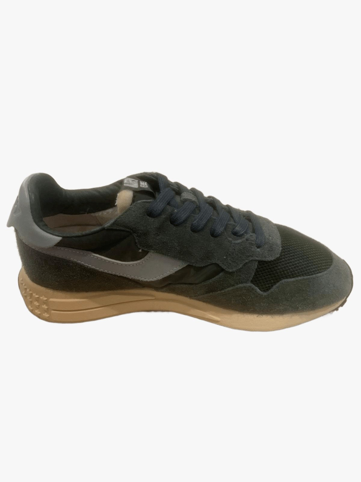 ZAPATILLAS AUTRY COLOR VERDE