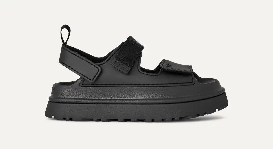 CHAQUETON UGG COLOR NEGRO