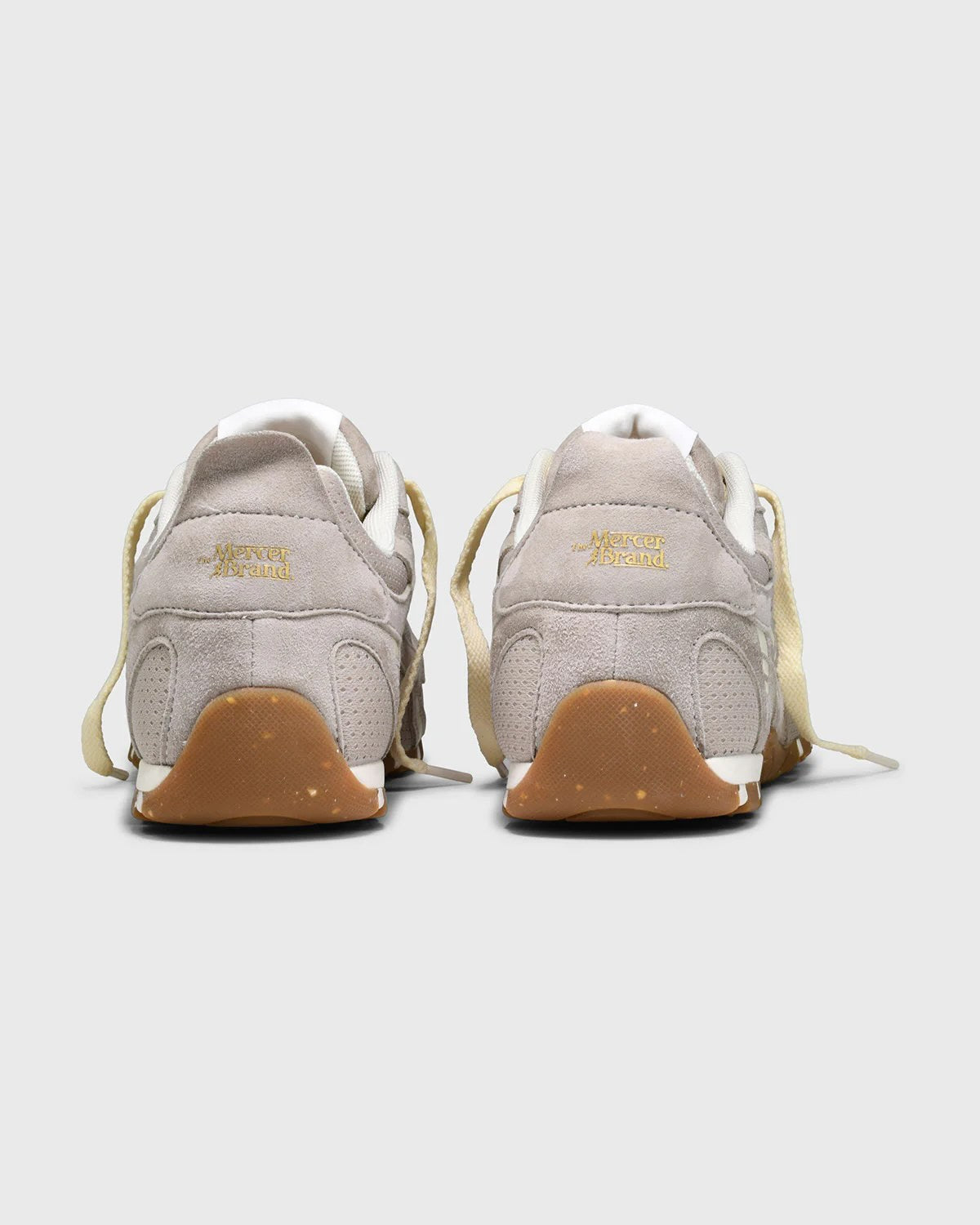 ZAPATILLAS MERCER COLOR GRIS