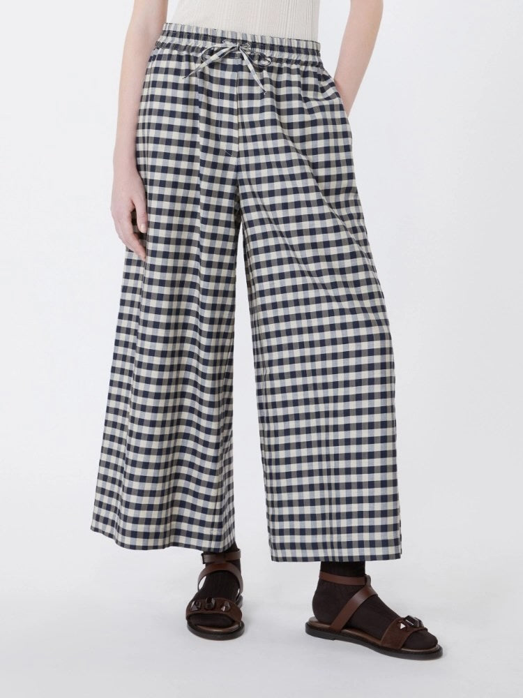 PANTALON WEEKEND MAX MARA COLOR BEIGE